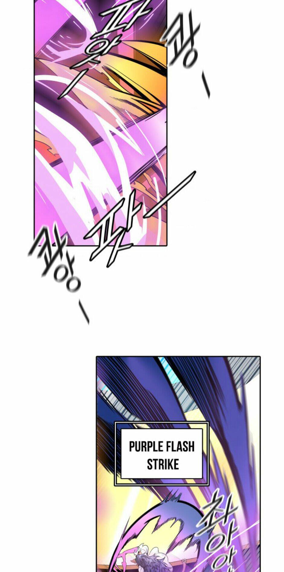 Cuộc Chiến Trong Tòa Tháp – Tower Of God Chapter 492 - Trang 2