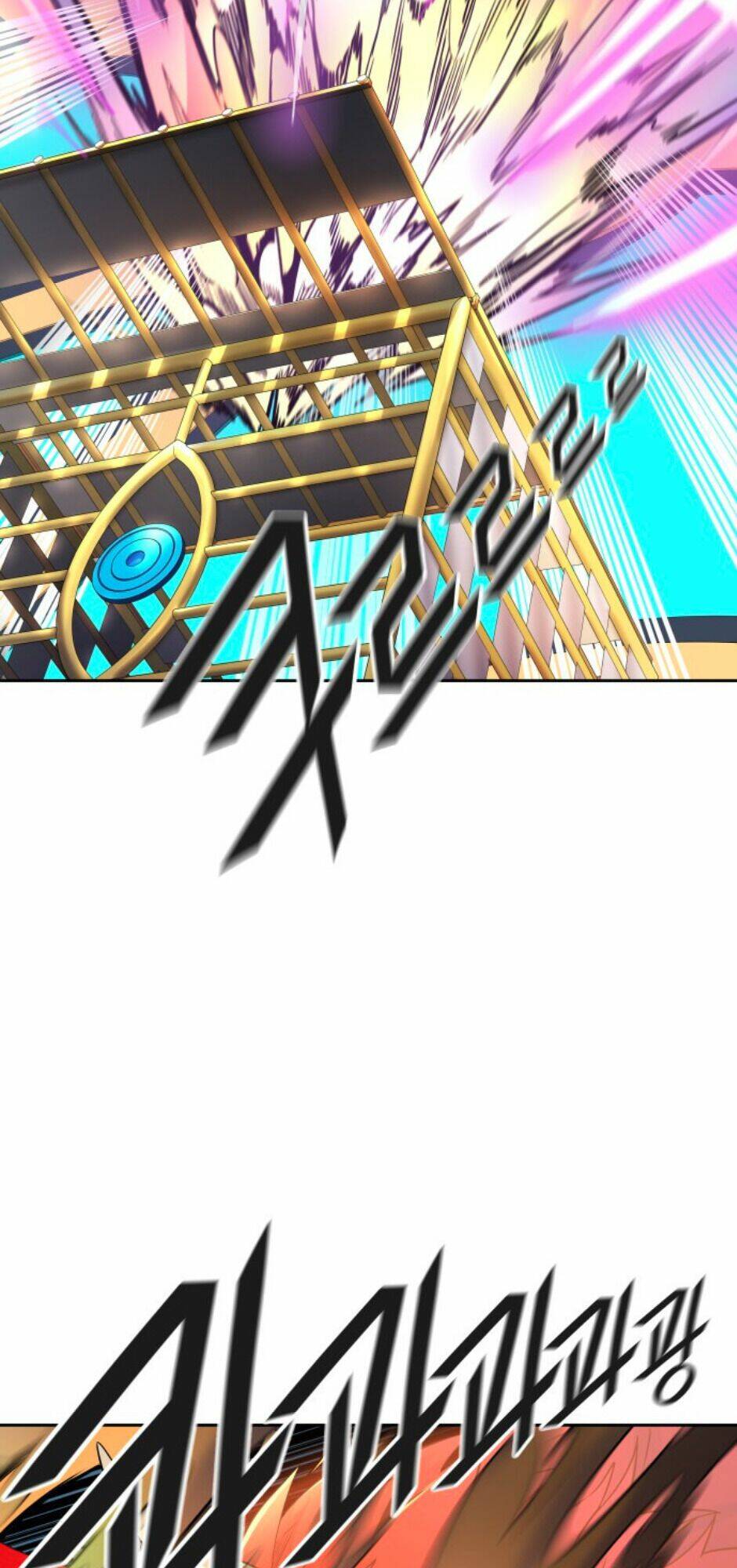 Cuộc Chiến Trong Tòa Tháp – Tower Of God Chapter 492 - Trang 2