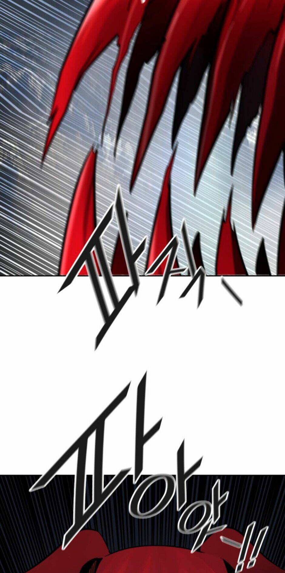 Cuộc Chiến Trong Tòa Tháp – Tower Of God Chapter 492 - Trang 2