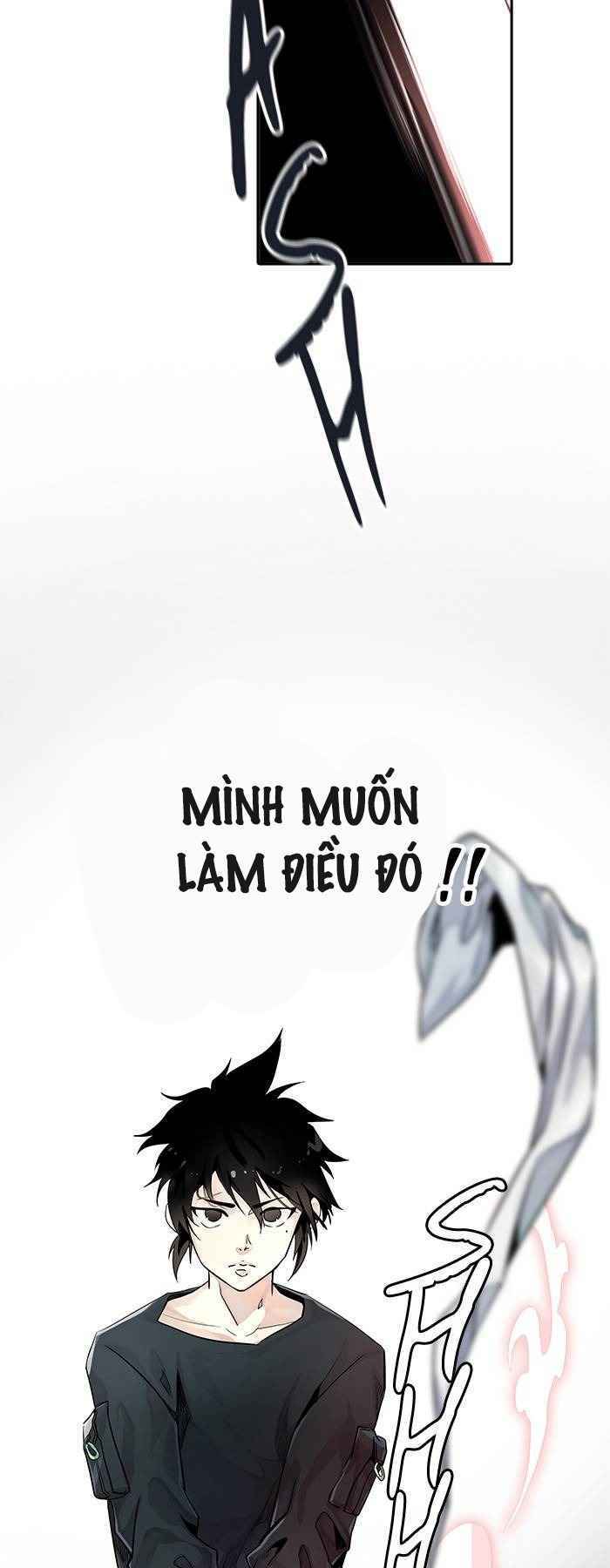 Cuộc Chiến Trong Tòa Tháp – Tower Of God Chapter 493 - Trang 2