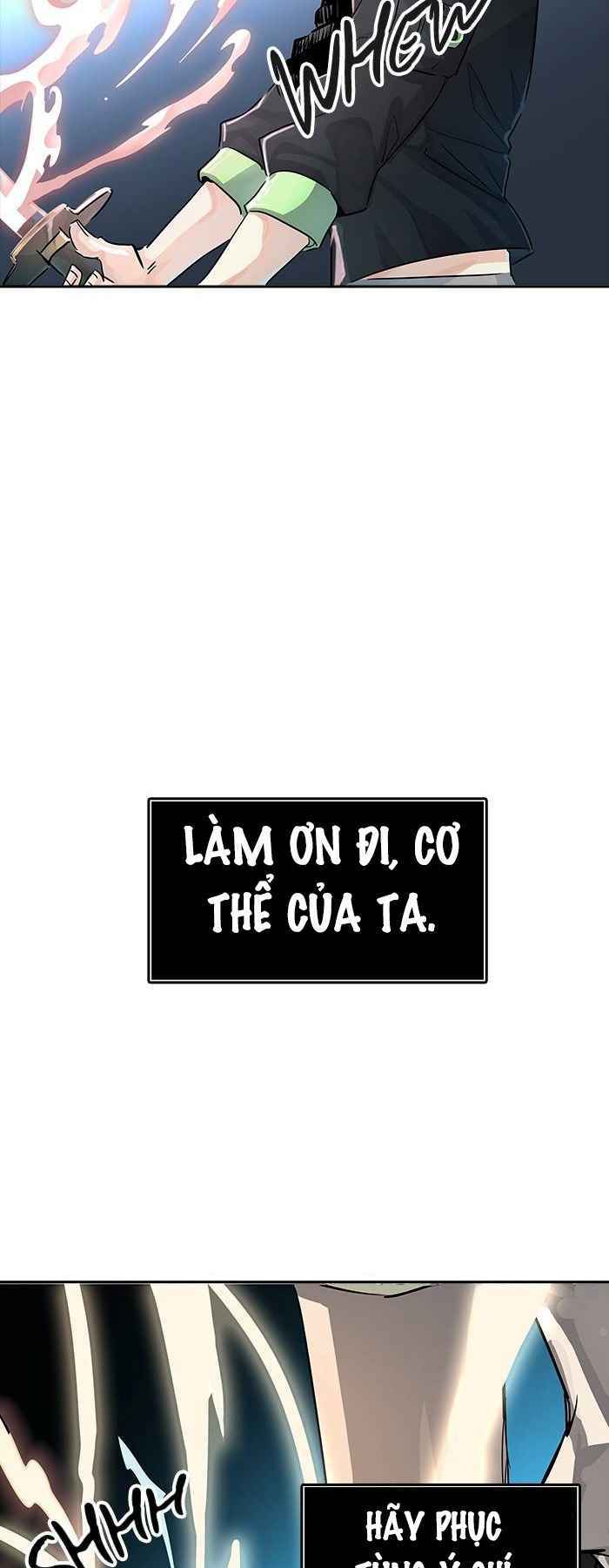 Cuộc Chiến Trong Tòa Tháp – Tower Of God Chapter 493 - Trang 2