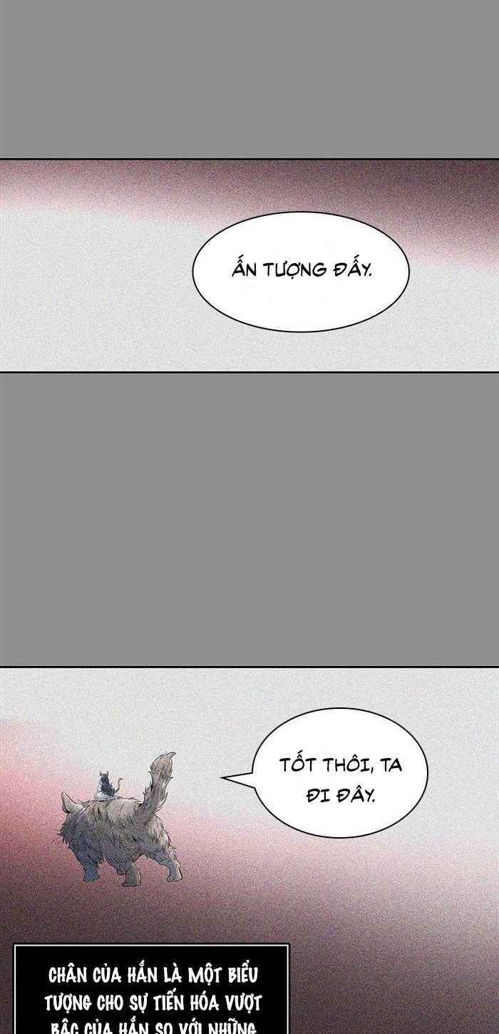 Cuộc Chiến Trong Tòa Tháp – Tower Of God Chapter 494 - Trang 2