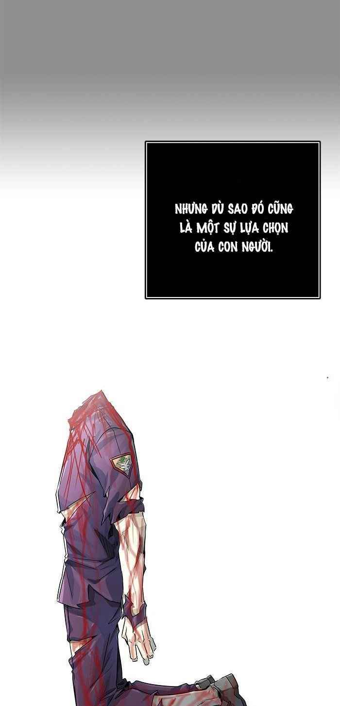 Cuộc Chiến Trong Tòa Tháp – Tower Of God Chapter 494 - Trang 2