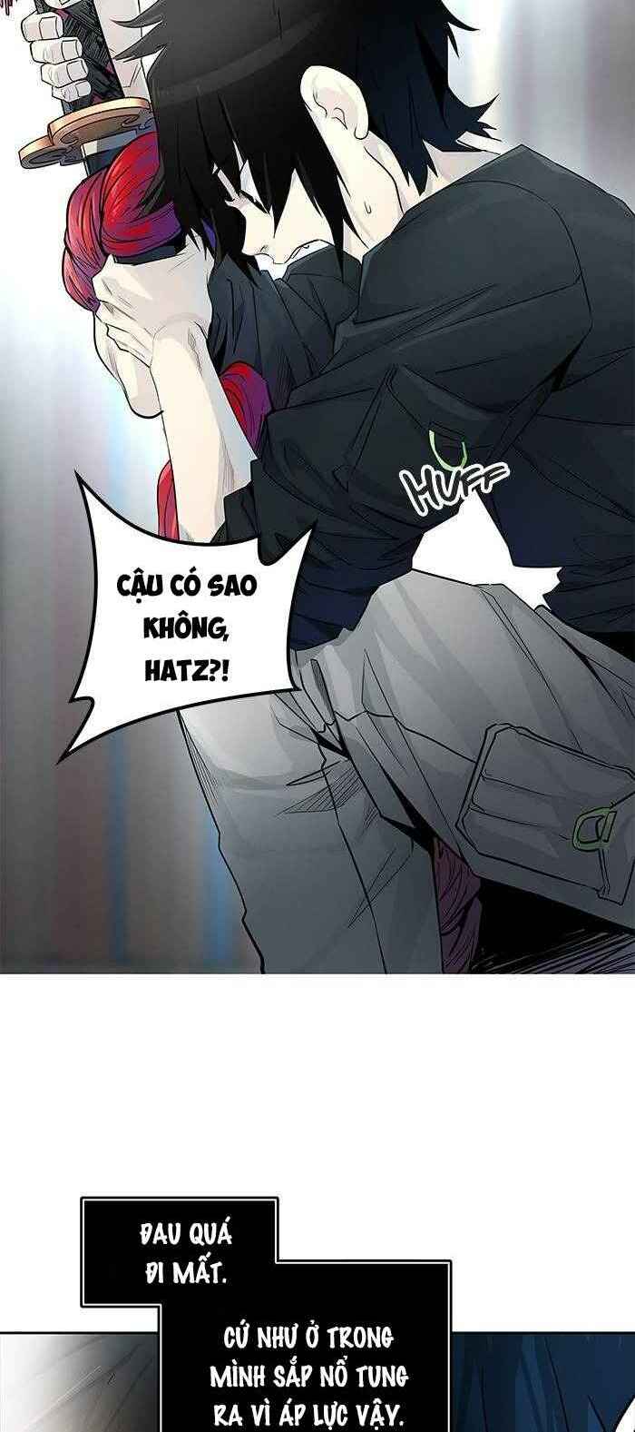Cuộc Chiến Trong Tòa Tháp – Tower Of God Chapter 494 - Trang 2
