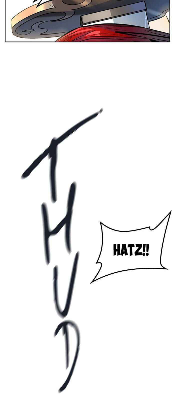 Cuộc Chiến Trong Tòa Tháp – Tower Of God Chapter 494 - Trang 2