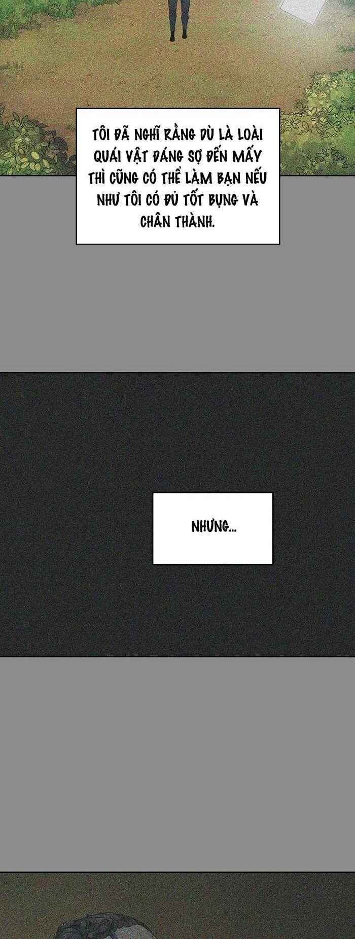 Cuộc Chiến Trong Tòa Tháp – Tower Of God Chapter 494 - Trang 2