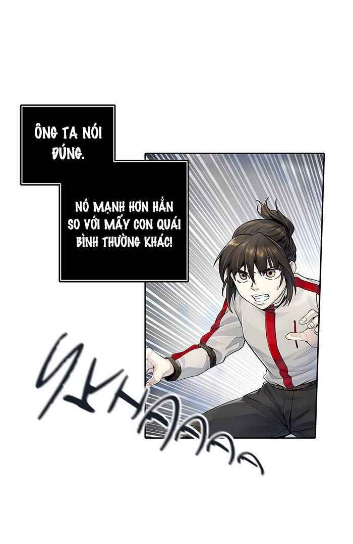 Cuộc Chiến Trong Tòa Tháp – Tower Of God Chapter 494 - Trang 2