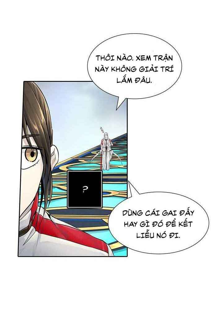Cuộc Chiến Trong Tòa Tháp – Tower Of God Chapter 494 - Trang 2