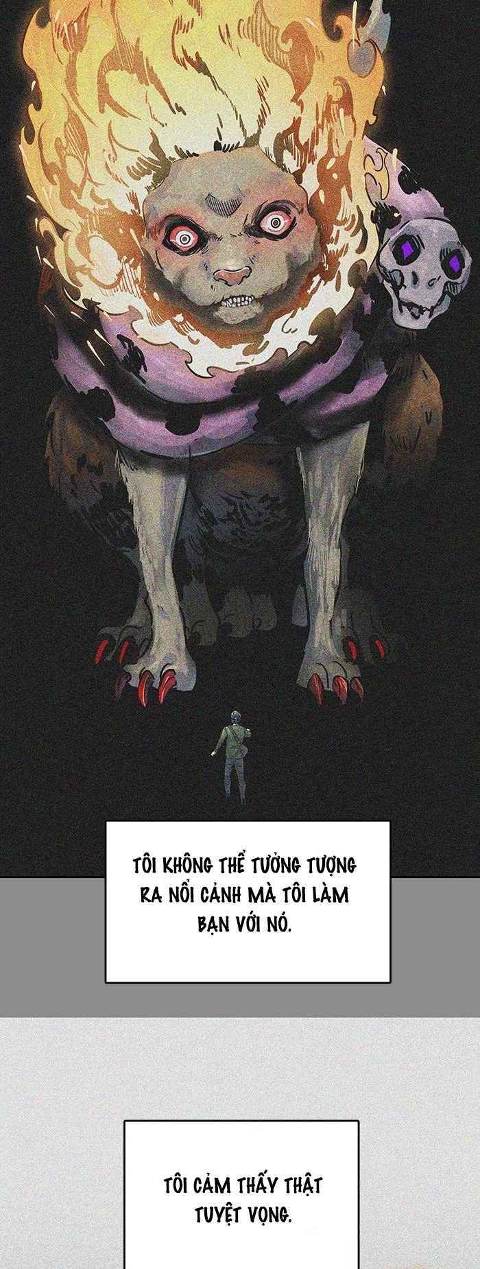 Cuộc Chiến Trong Tòa Tháp – Tower Of God Chapter 494 - Trang 2