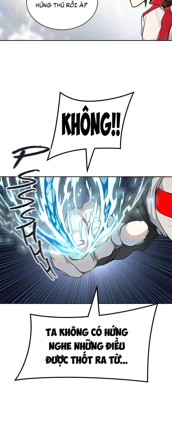 Cuộc Chiến Trong Tòa Tháp – Tower Of God Chapter 494 - Trang 2