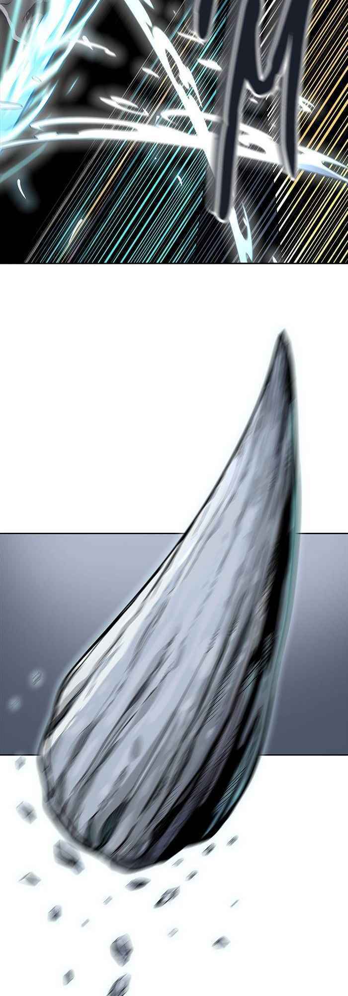 Cuộc Chiến Trong Tòa Tháp – Tower Of God Chapter 494 - Trang 2