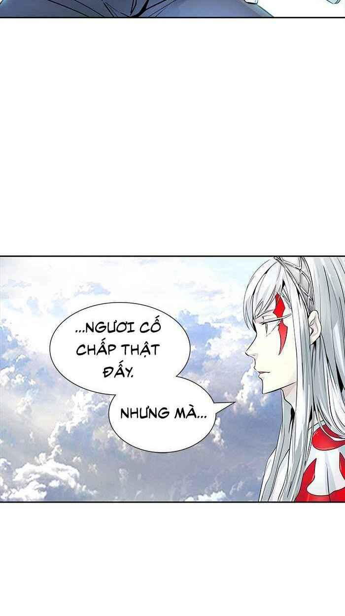 Cuộc Chiến Trong Tòa Tháp – Tower Of God Chapter 494 - Trang 2