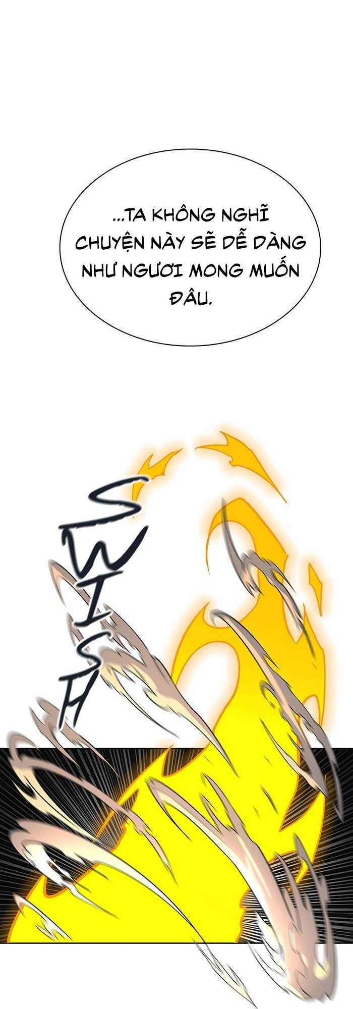 Cuộc Chiến Trong Tòa Tháp – Tower Of God Chapter 494 - Trang 2