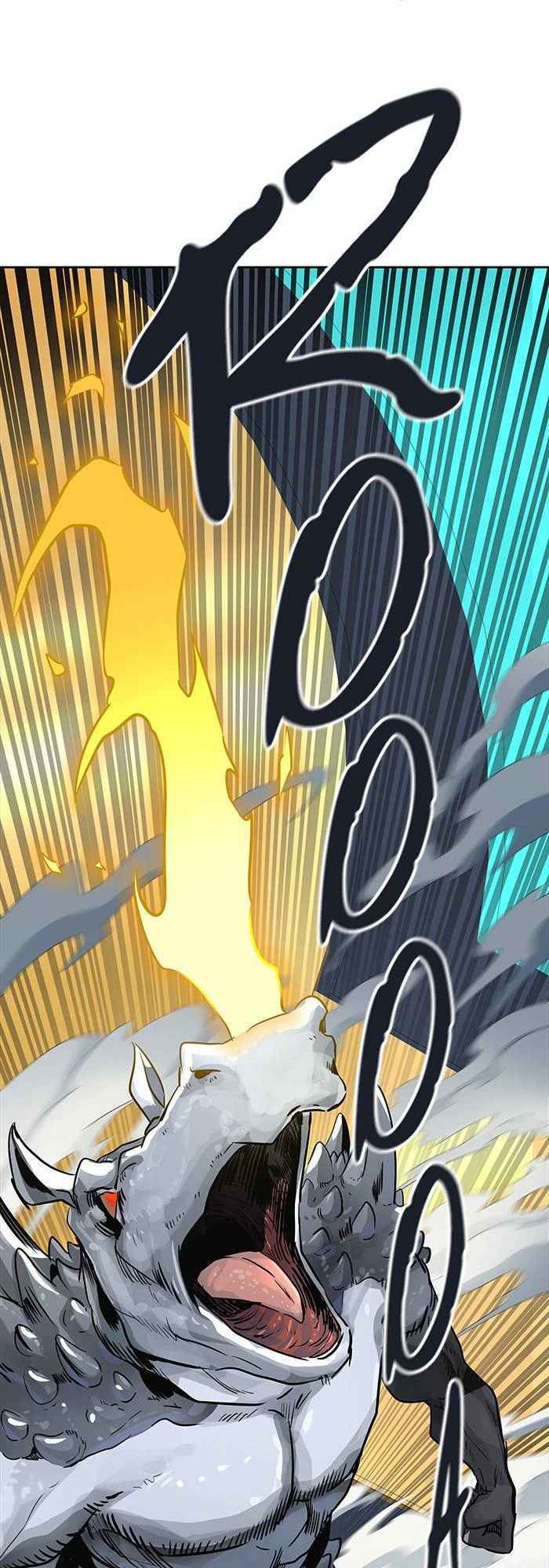 Cuộc Chiến Trong Tòa Tháp – Tower Of God Chapter 494 - Trang 2