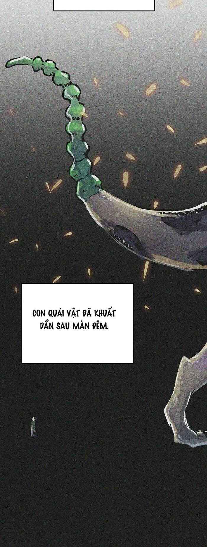 Cuộc Chiến Trong Tòa Tháp – Tower Of God Chapter 494 - Trang 2