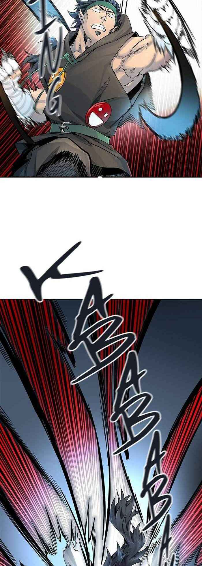 Cuộc Chiến Trong Tòa Tháp – Tower Of God Chapter 494 - Trang 2