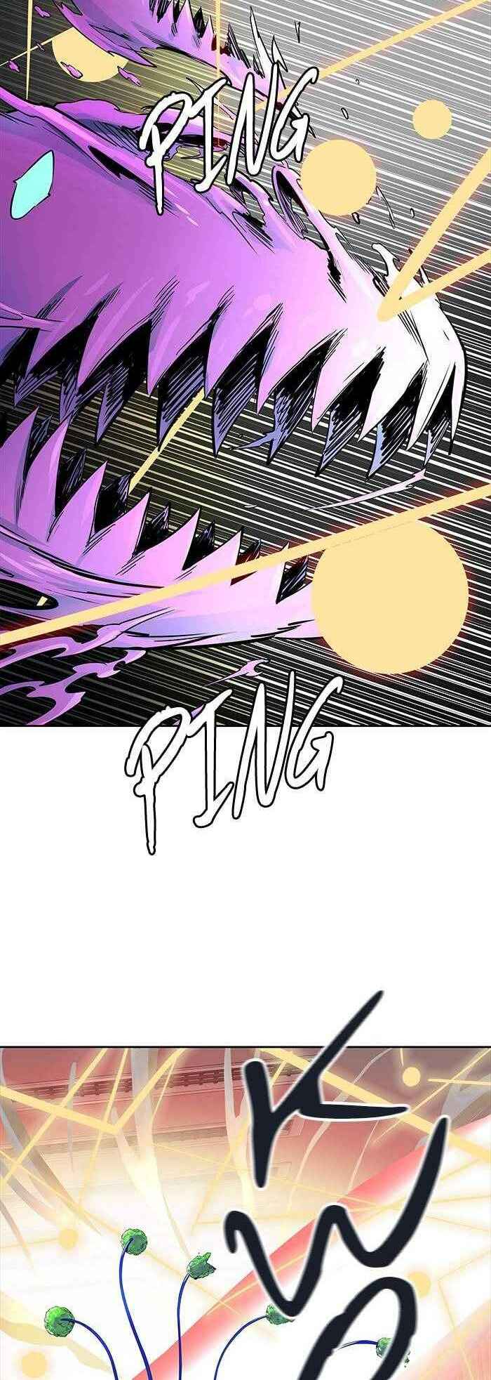 Cuộc Chiến Trong Tòa Tháp – Tower Of God Chapter 494 - Trang 2