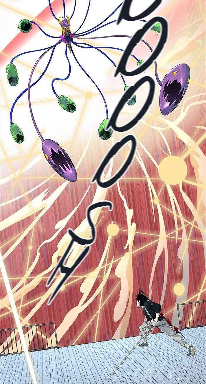 Cuộc Chiến Trong Tòa Tháp – Tower Of God Chapter 494 - Trang 2