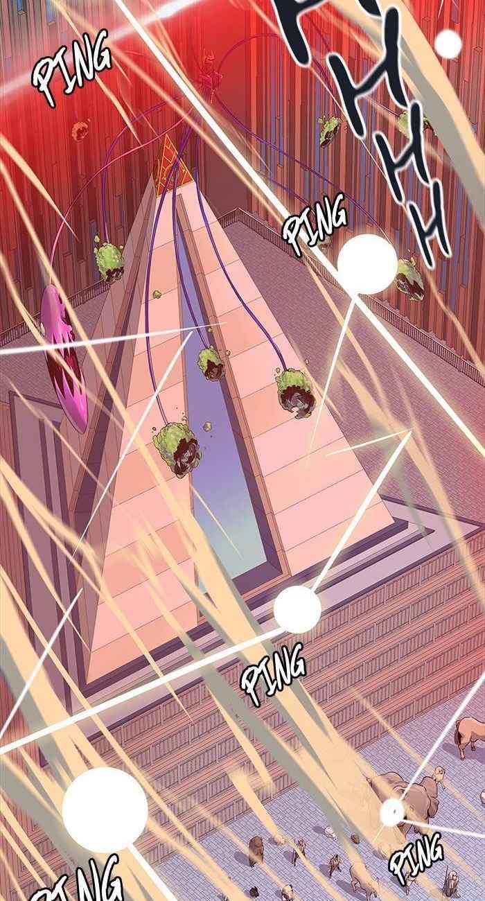 Cuộc Chiến Trong Tòa Tháp – Tower Of God Chapter 494 - Trang 2