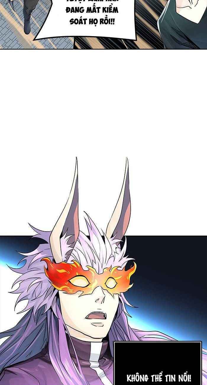 Cuộc Chiến Trong Tòa Tháp – Tower Of God Chapter 494 - Trang 2