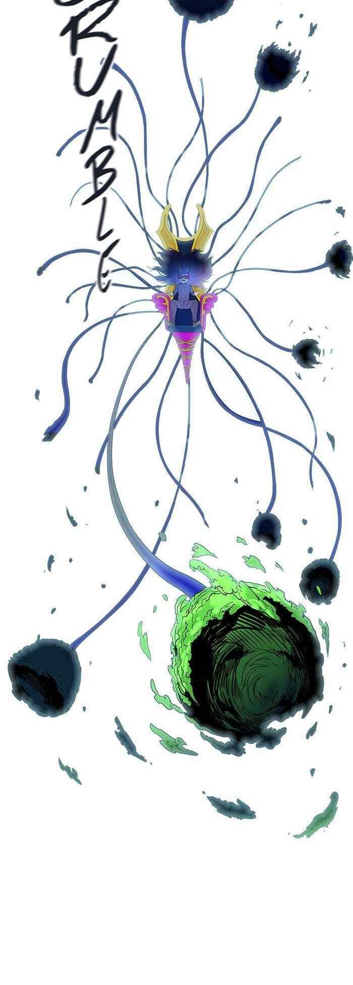 Cuộc Chiến Trong Tòa Tháp – Tower Of God Chapter 494 - Trang 2