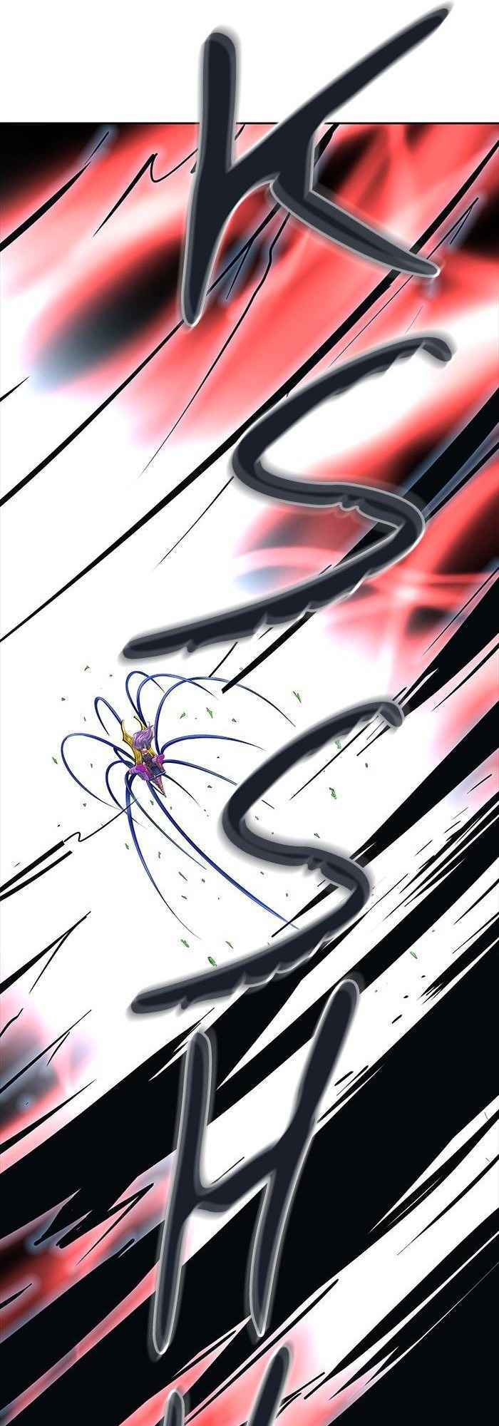 Cuộc Chiến Trong Tòa Tháp – Tower Of God Chapter 494 - Trang 2