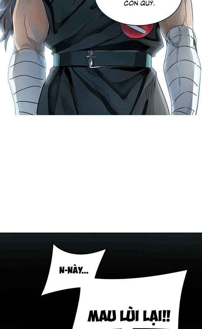 Cuộc Chiến Trong Tòa Tháp – Tower Of God Chapter 494 - Trang 2