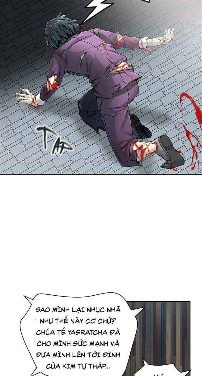 Cuộc Chiến Trong Tòa Tháp – Tower Of God Chapter 494 - Trang 2