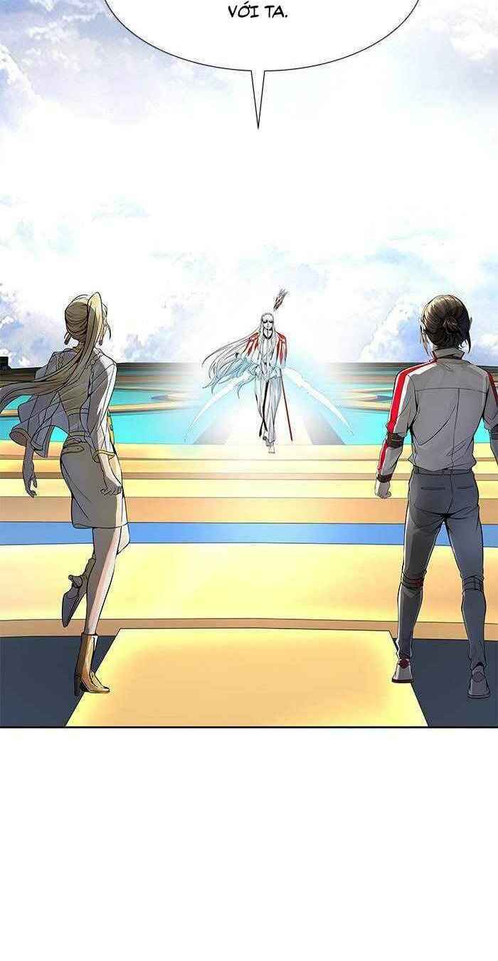 Cuộc Chiến Trong Tòa Tháp – Tower Of God Chapter 495 - Trang 2