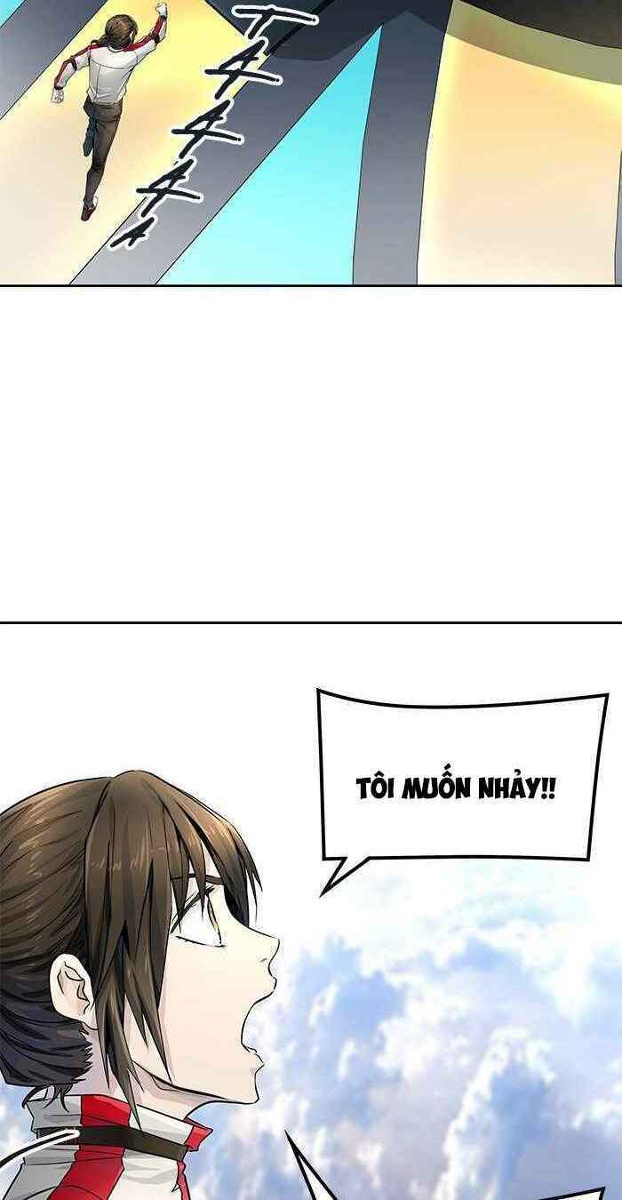 Cuộc Chiến Trong Tòa Tháp – Tower Of God Chapter 495 - Trang 2