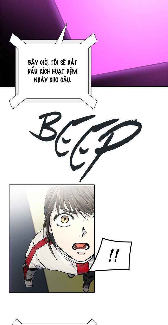 Cuộc Chiến Trong Tòa Tháp – Tower Of God Chapter 495 - Trang 2