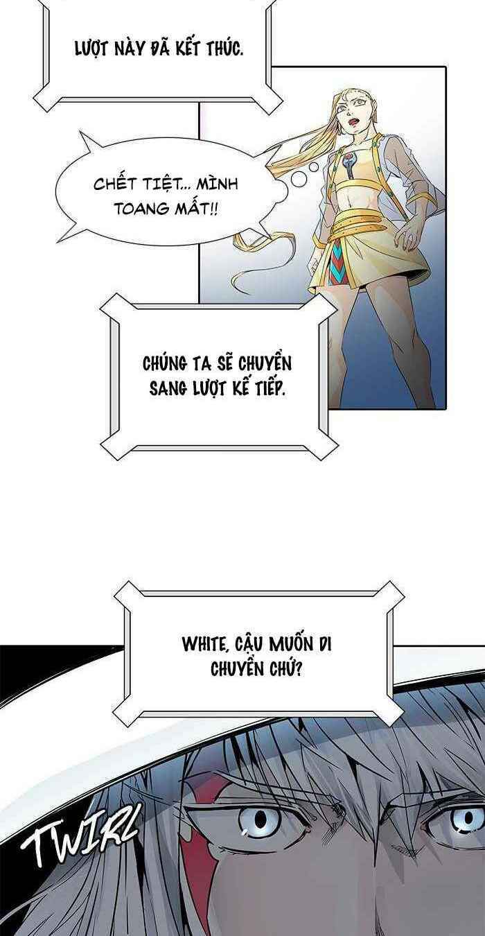 Cuộc Chiến Trong Tòa Tháp – Tower Of God Chapter 495 - Trang 2