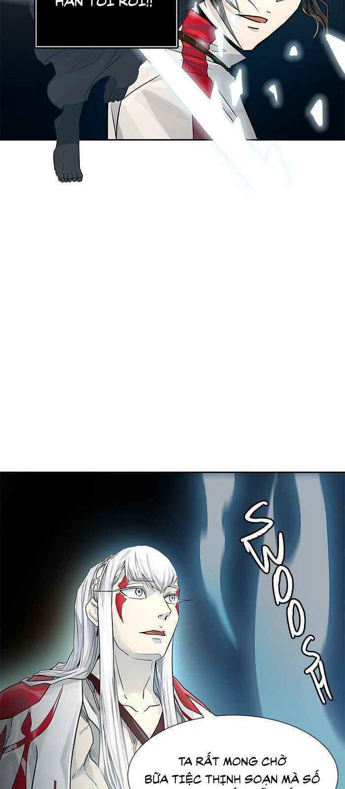 Cuộc Chiến Trong Tòa Tháp – Tower Of God Chapter 495 - Trang 2