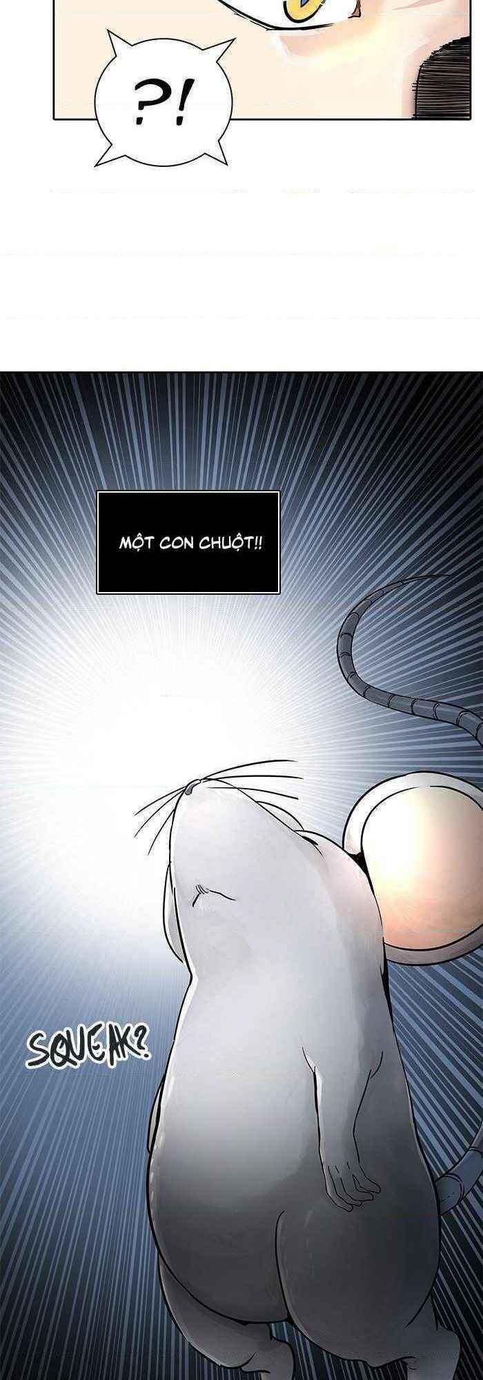 Cuộc Chiến Trong Tòa Tháp – Tower Of God Chapter 495 - Trang 2