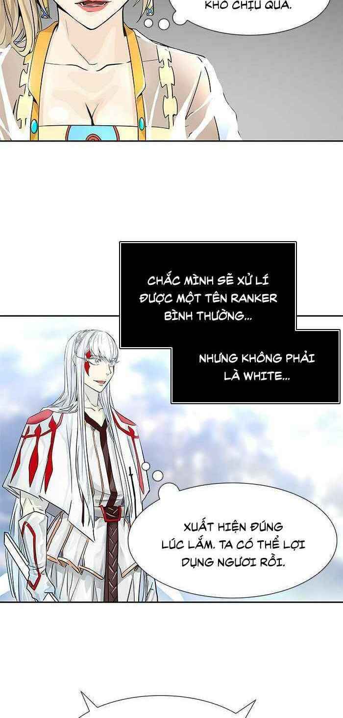 Cuộc Chiến Trong Tòa Tháp – Tower Of God Chapter 495 - Trang 2