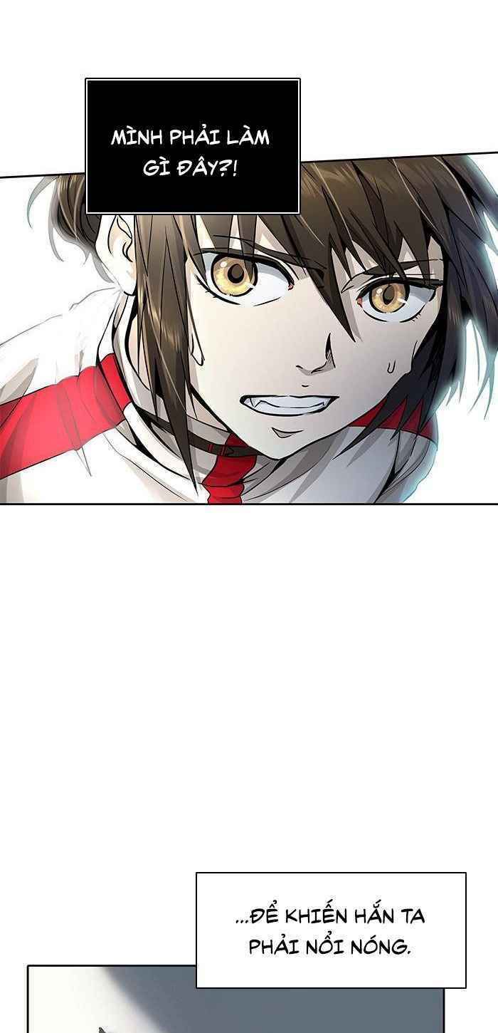 Cuộc Chiến Trong Tòa Tháp – Tower Of God Chapter 495 - Trang 2