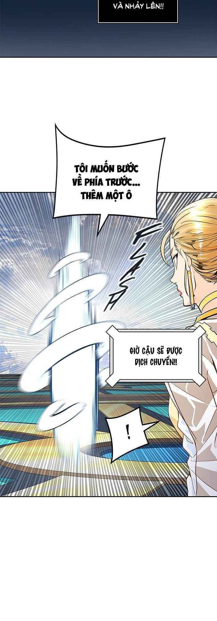 Cuộc Chiến Trong Tòa Tháp – Tower Of God Chapter 495 - Trang 2
