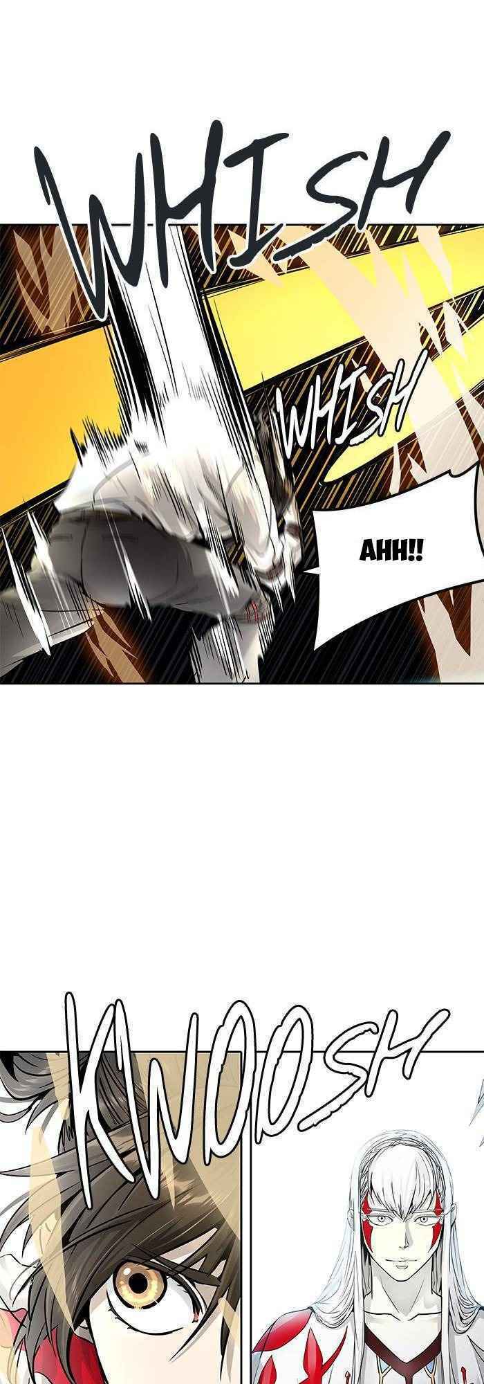 Cuộc Chiến Trong Tòa Tháp – Tower Of God Chapter 495 - Trang 2