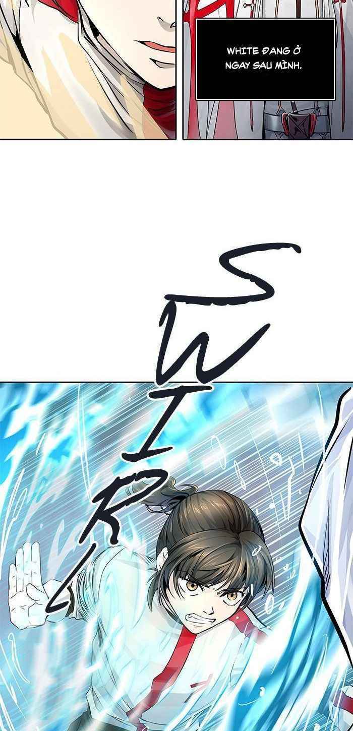 Cuộc Chiến Trong Tòa Tháp – Tower Of God Chapter 495 - Trang 2