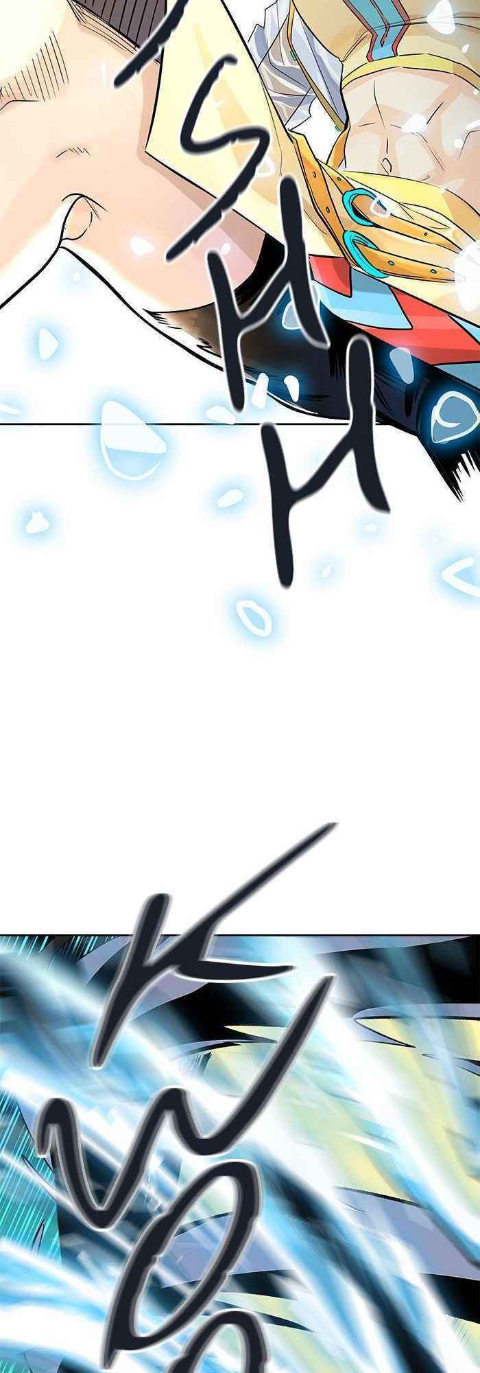 Cuộc Chiến Trong Tòa Tháp – Tower Of God Chapter 495 - Trang 2