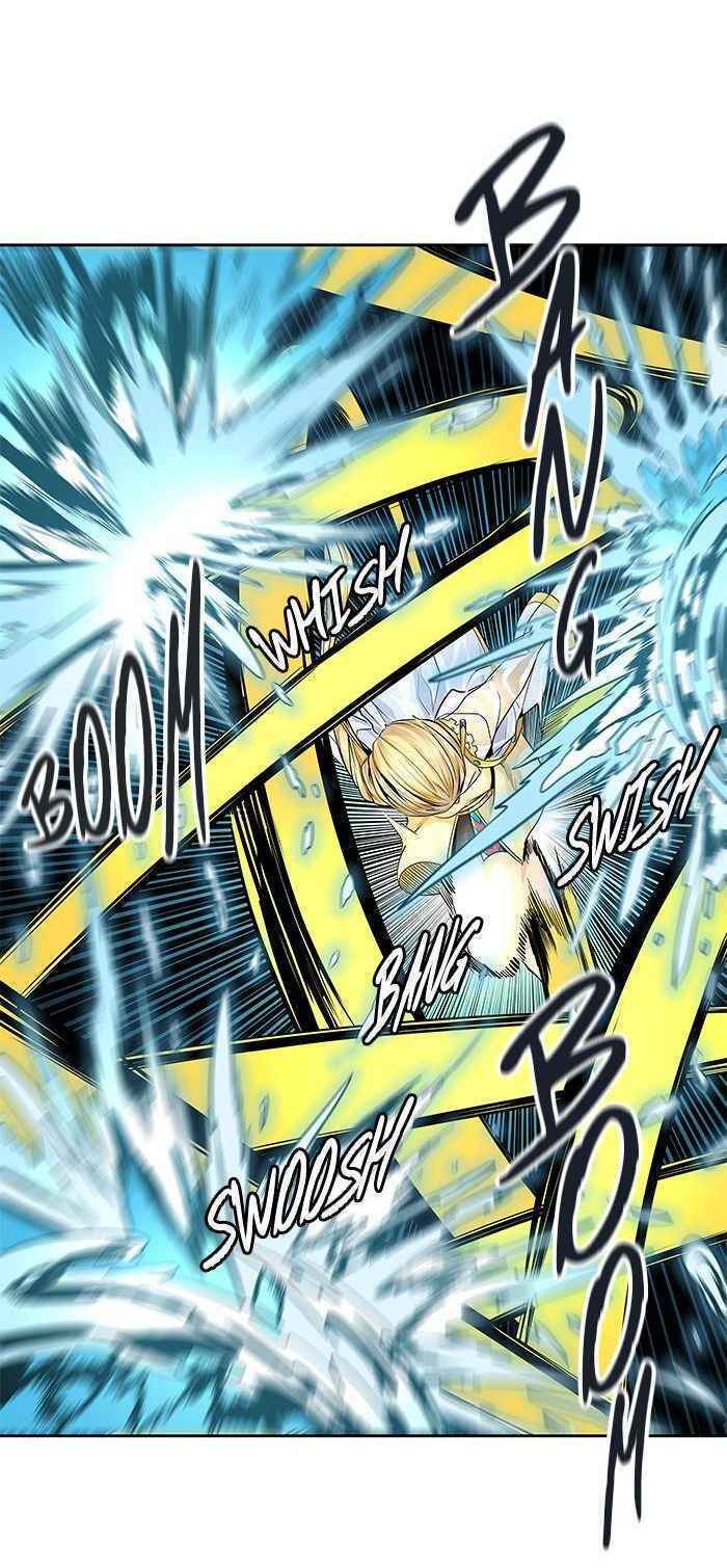 Cuộc Chiến Trong Tòa Tháp – Tower Of God Chapter 495 - Trang 2