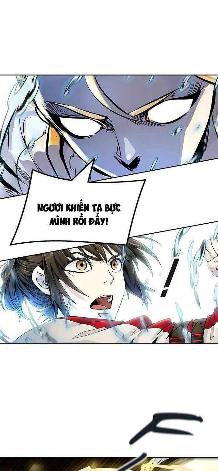 Cuộc Chiến Trong Tòa Tháp – Tower Of God Chapter 495 - Trang 2