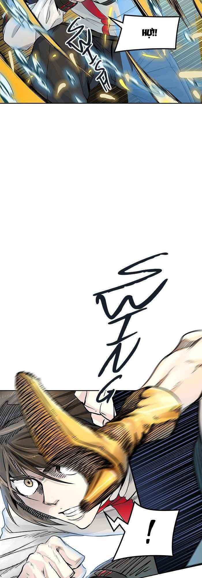 Cuộc Chiến Trong Tòa Tháp – Tower Of God Chapter 495 - Trang 2