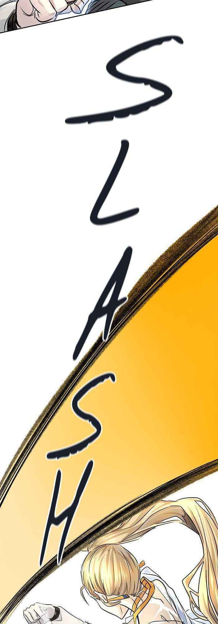 Cuộc Chiến Trong Tòa Tháp – Tower Of God Chapter 495 - Trang 2