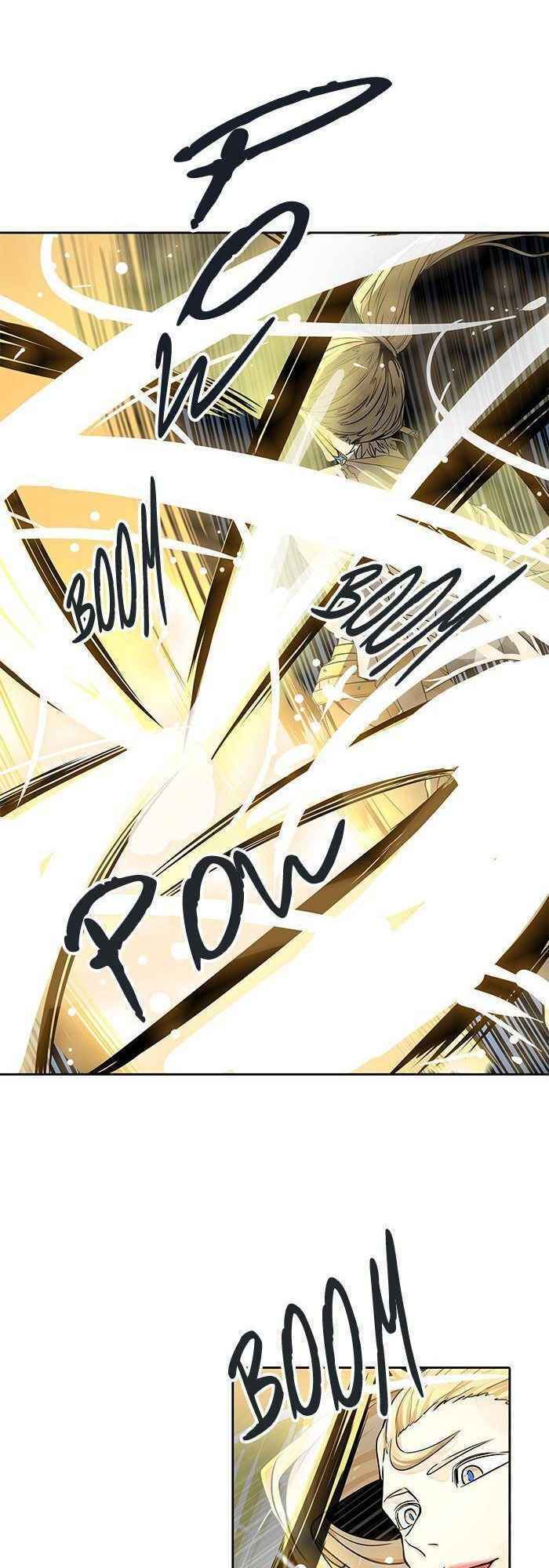 Cuộc Chiến Trong Tòa Tháp – Tower Of God Chapter 495 - Trang 2