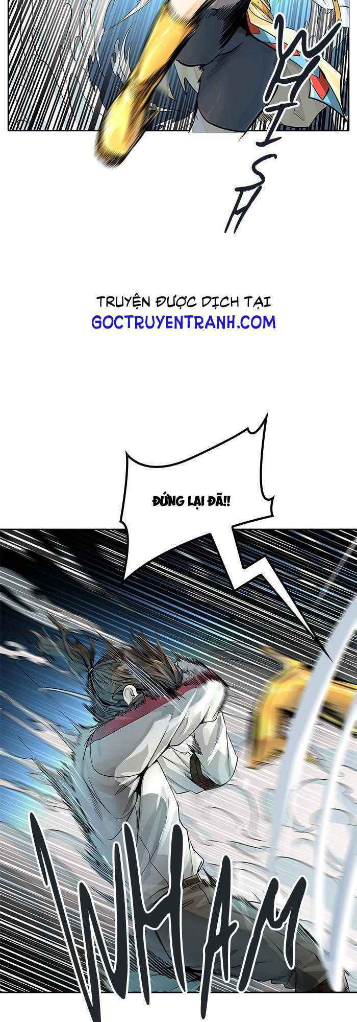 Cuộc Chiến Trong Tòa Tháp – Tower Of God Chapter 495 - Trang 2