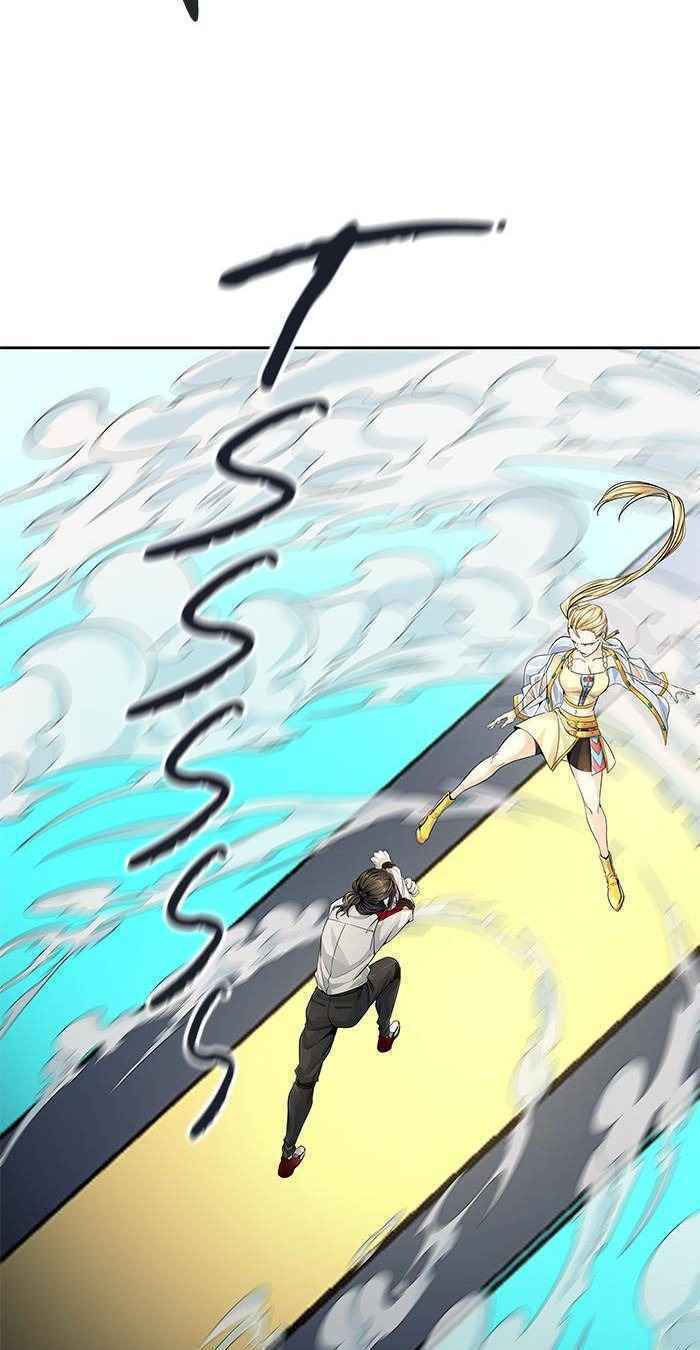 Cuộc Chiến Trong Tòa Tháp – Tower Of God Chapter 495 - Trang 2