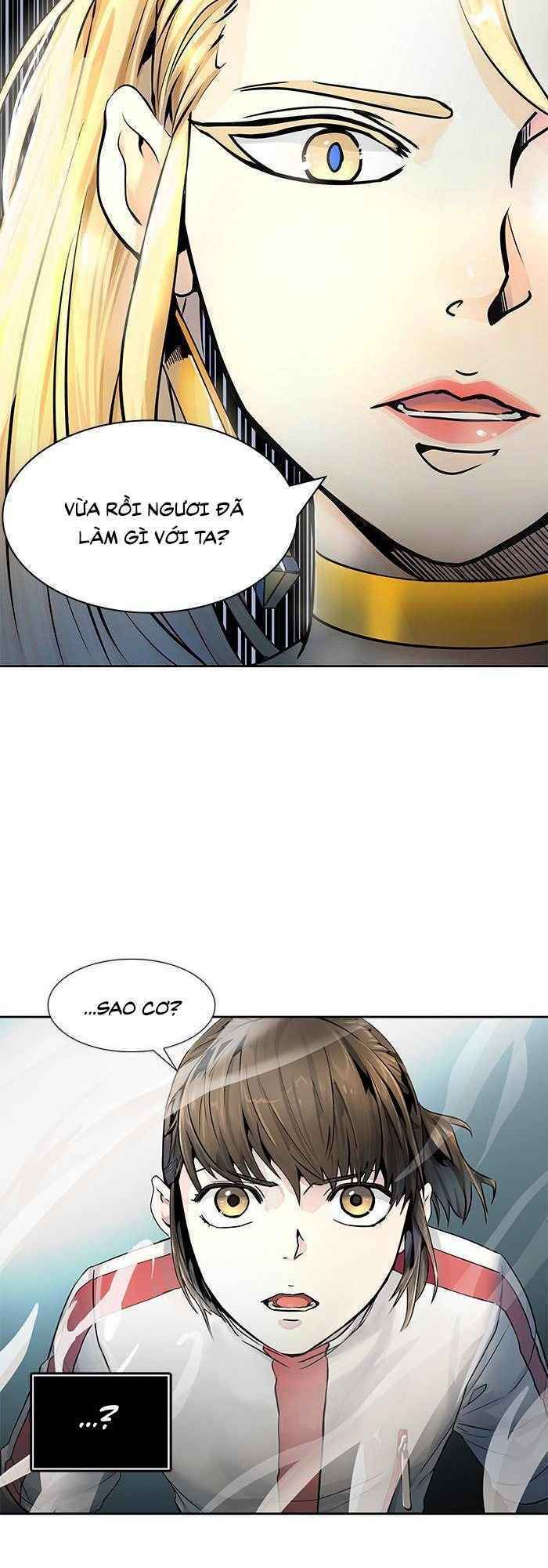 Cuộc Chiến Trong Tòa Tháp – Tower Of God Chapter 495 - Trang 2