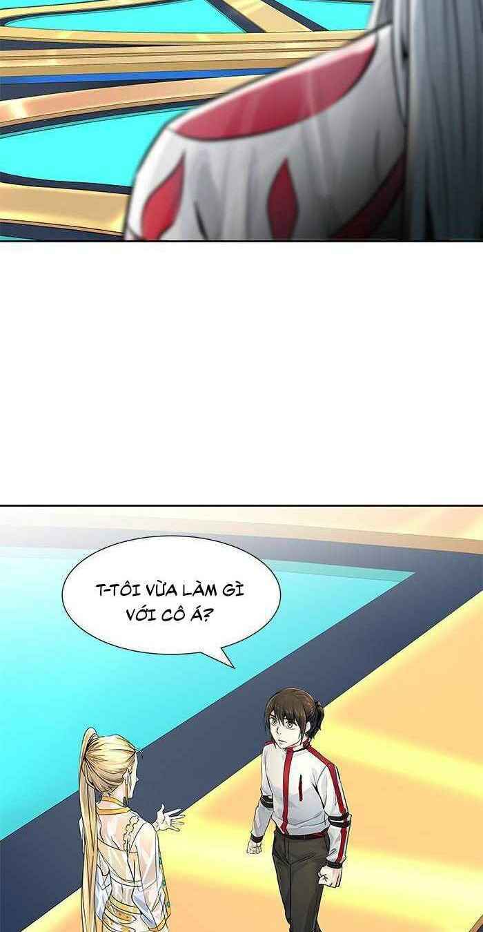 Cuộc Chiến Trong Tòa Tháp – Tower Of God Chapter 495 - Trang 2