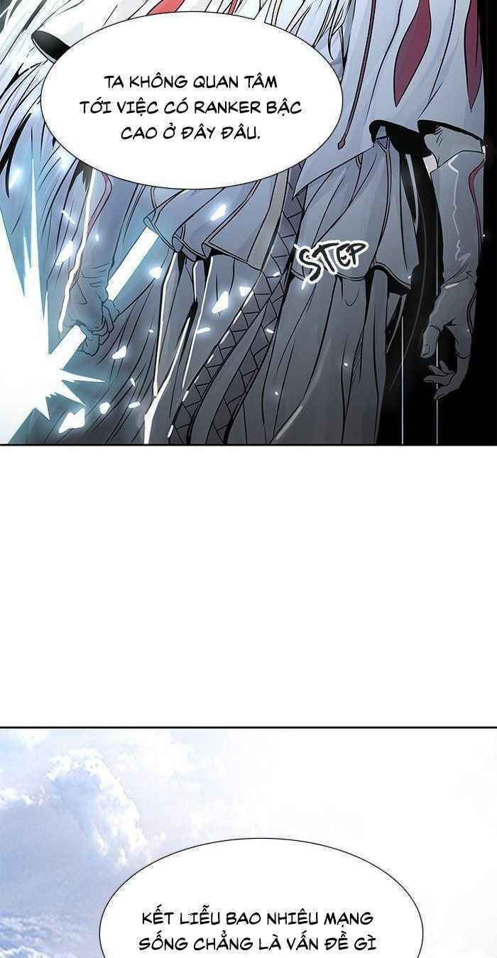 Cuộc Chiến Trong Tòa Tháp – Tower Of God Chapter 495 - Trang 2